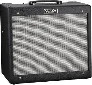 Fender Blues Junior