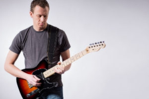 Fender Telecaster American Special